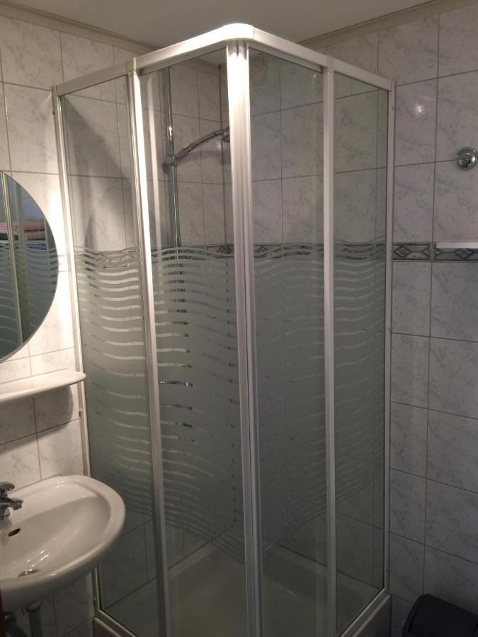 Haus Serena Sonnenalpe Nassfeld Esterno foto