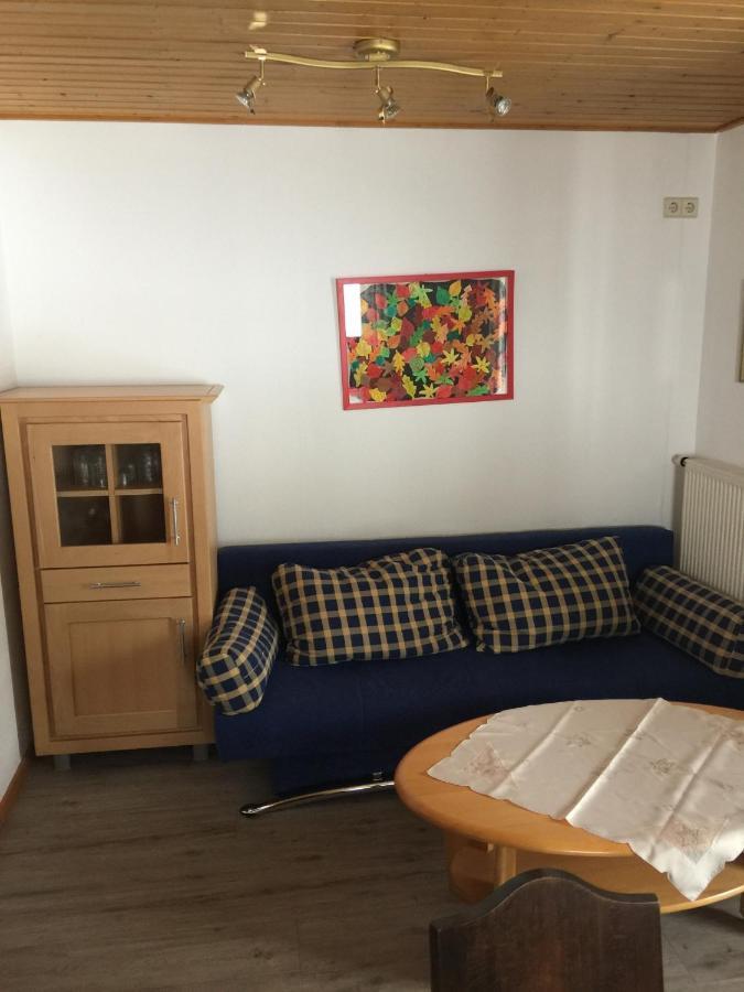 Haus Serena Sonnenalpe Nassfeld Esterno foto