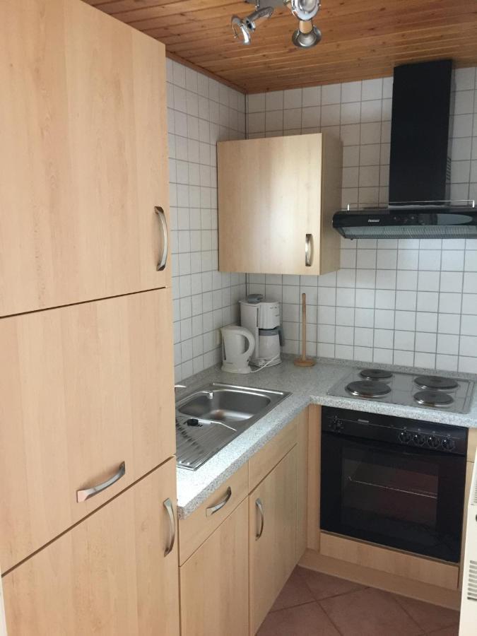 Haus Serena Sonnenalpe Nassfeld Esterno foto