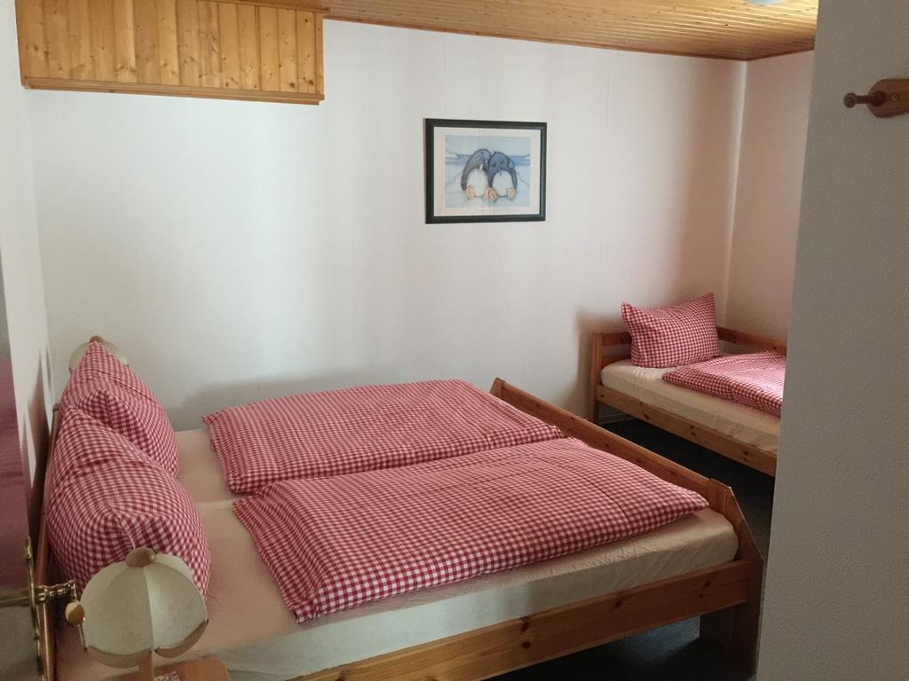 Haus Serena Sonnenalpe Nassfeld Esterno foto