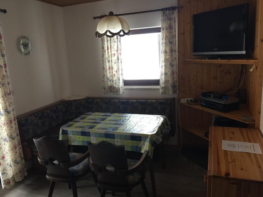 Haus Serena Sonnenalpe Nassfeld Esterno foto